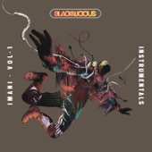 Blackalicious - We Did It Again (Instrumental)