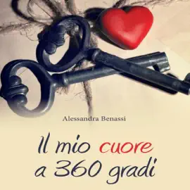 Il mio cuore a 360 gradi