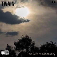 The Gift of Discovery - EP