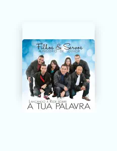 Dengarkan Filhos & Servos, tonton video musik, baca bio, lihat tanggal tur & lainnya!