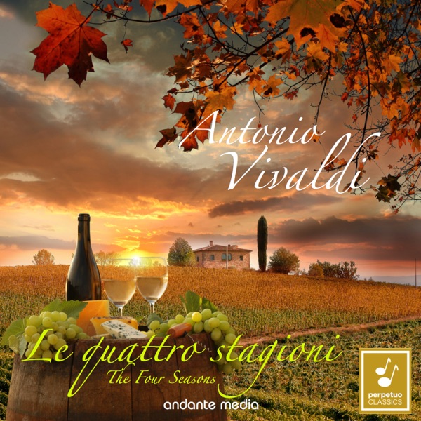Vivaldi: Le quattro stagioni - The Four Seasons