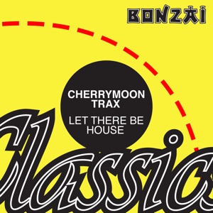Let There Be House - Single