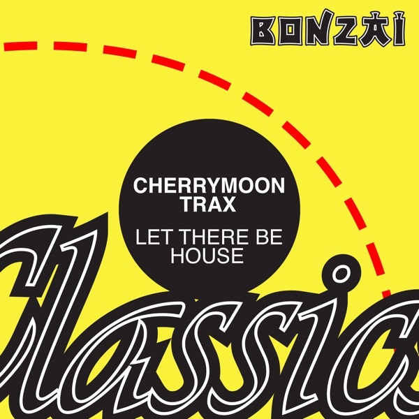 Let There Be House - Single