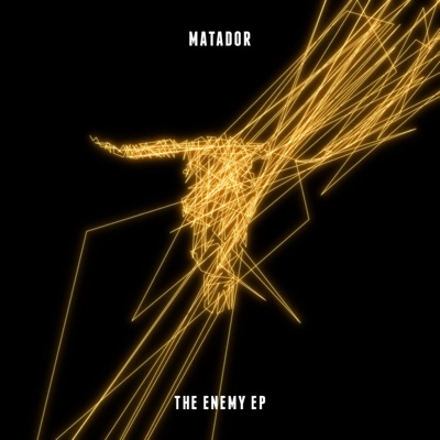The Enemy - EP