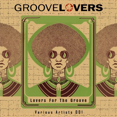 Lovers for the Groove