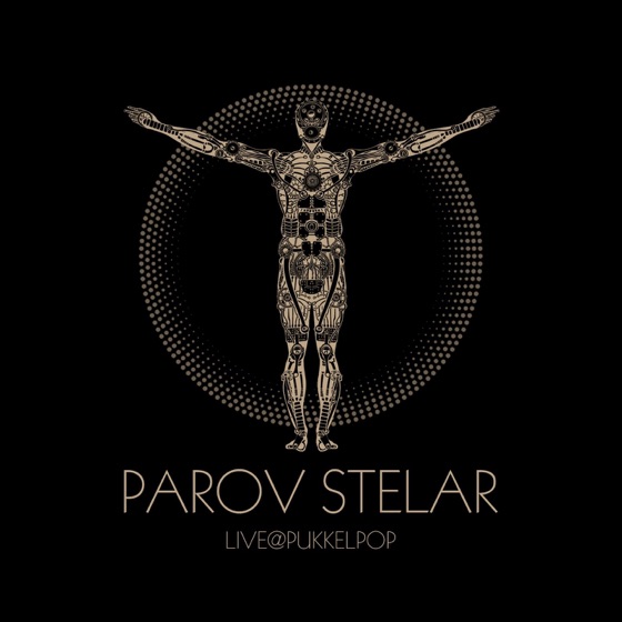 Cover artwork for Clap Your Hands (Live @ Pukkelpop)