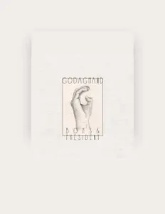 Ouça Godagmand, assista a videoclipes, leia a biografia, veja as datas das turnês e mais!