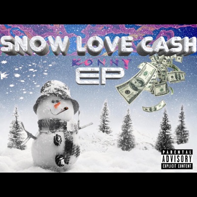 Snow Love Cash - EP
