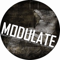 Modulate - Alex Wolf