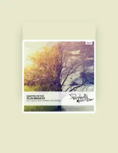 Martin Peter을(를) 듣고, 뮤직 비디오를 보고, 약력을 읽고, 투어 일정 등을 확인하세요!