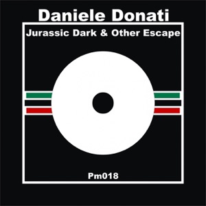 Jurassic Dark / Other Escape - Single