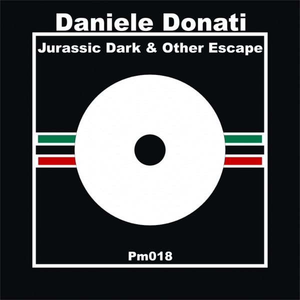 Jurassic Dark / Other Escape - Single