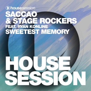 Sweetest Memory (feat. Ryan Konline) - Single