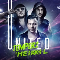 United - Single - Heikki L & Temper2