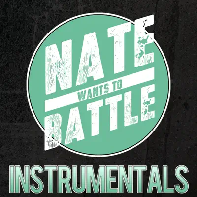 Instrumentals - Natewantstobattle Instrumentals - Natewantstobattle
