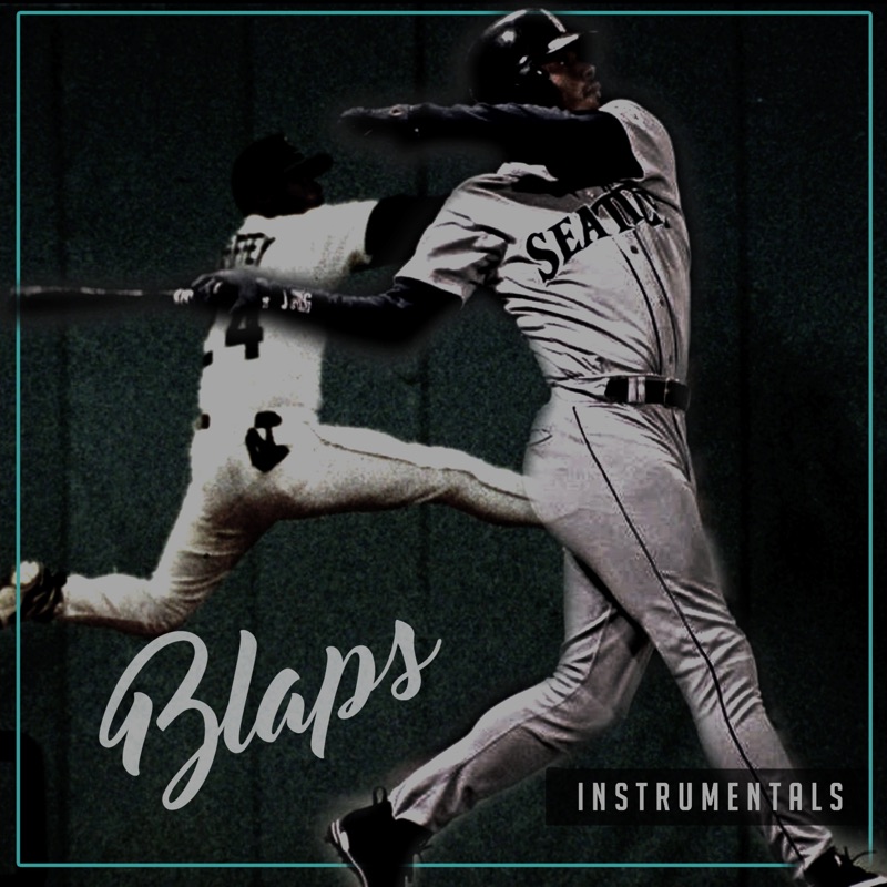 Tupac (feat. Hardini & Dbar) [Instrumental]