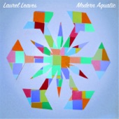 Laurel Leaves artwork