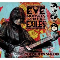 Eve Monsees and the Exiles - Fool