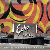 Echo Hotel artwork