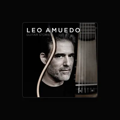 Listen to Leonardo Amuedo, watch music videos, read bio, see tour dates & more!