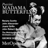 Stream & download Puccini: Madama Butterfly (Recorded Live at The Met - January 1, 1966) [Live]