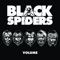 St. Peter - Black Spiders lyrics