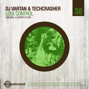 Lose Control - Single