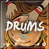 Drums - Single