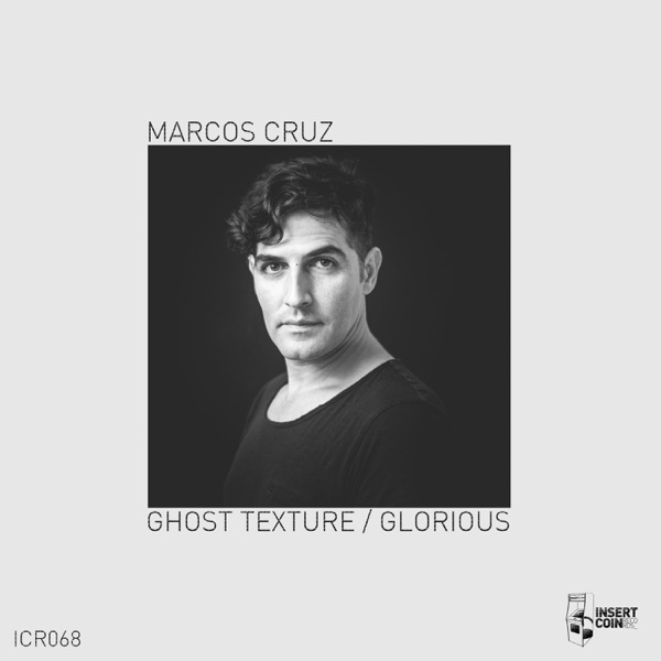 Ghost Texture / Glorious - Single