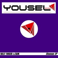 Shaman - Single - Billy Roger & Sam