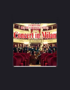 I Virtuosi del Teatro alla Scala을(를) 듣고, 뮤직 비디오를 보고, 약력을 읽고, 투어 일정 등을 확인하세요!