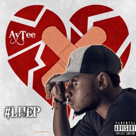 I Know You Will (feat. Terry Shan) Aytee
