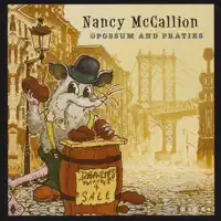 Old Woman's Lament — Nancy McCallion