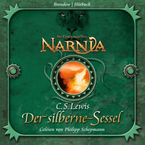 Der silberne Sessel (Chroniken von Narnia 6)