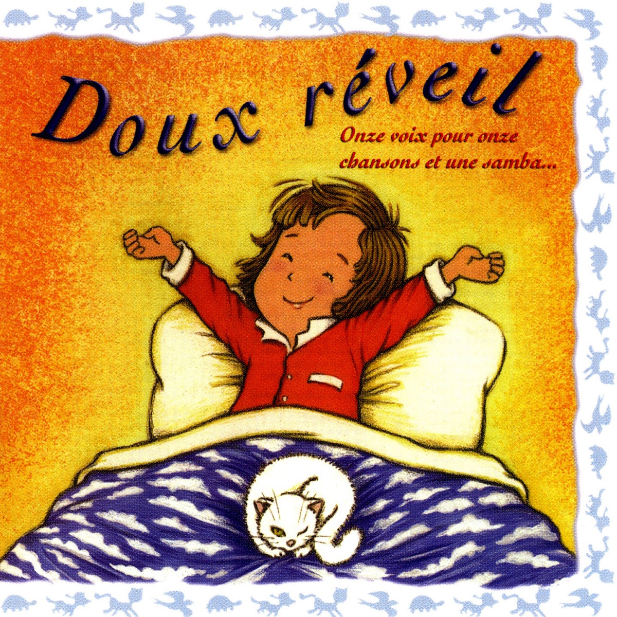 Doux réveil - Album by Various Artists - Apple Music