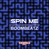 Spin Me - EP - Boombeatz
