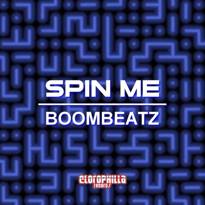 Spin Me - EP