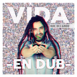 Ni blanco ni negro (Versión Dub) Roe Delgado & Eterno
