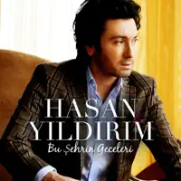 BU ŞEHRİN GECELERİ — HASAN YILDIRIM