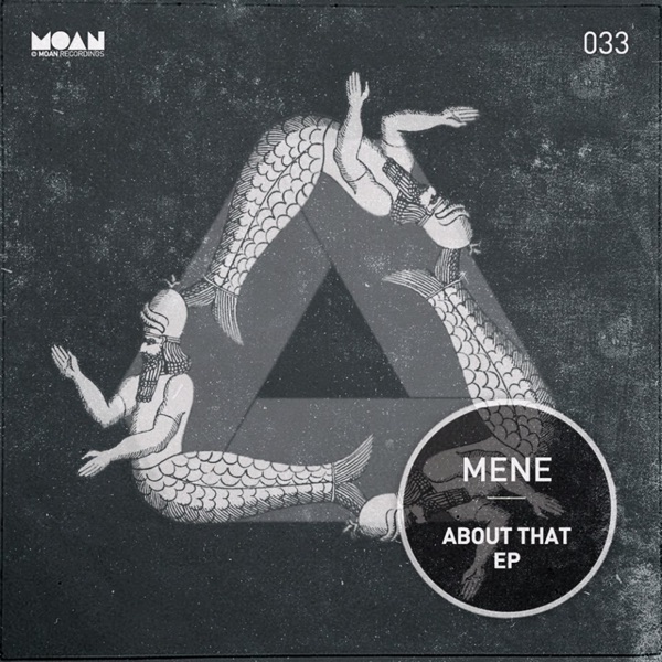 About That - EP