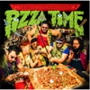 Cowabunga Pizza Time, 2015