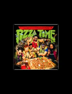 Poslechněte si interpreta Cowabunga Pizza Time, sledujte hudební videa, přečtěte si životopis, podívejte se na data turné a další informace.