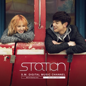 Spring Love - Single