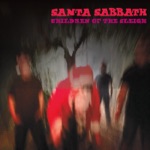 Santa Sabbath - Electric Hanukkah