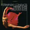 Igor Stravinsky & Columbia Symphony Orchestra - The Firebird Suite : VII. Infernal Dance