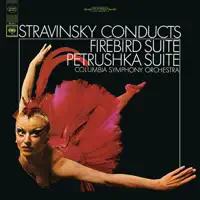 The Firebird Suite : VII. Infernal Dance — Igor Stravinsky & Columbia Symphony Orchestra