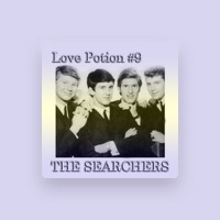 The Searchers