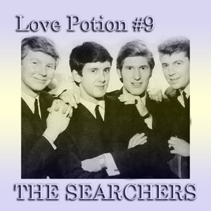 The Searchers - Love Potion, No. 9 - 排舞 音乐