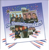 De stemmingmakers - De boerendochter