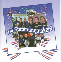 De Stemmingmakers - Laat Ze Maar Praten